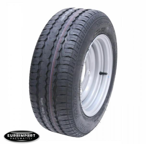 Wd-velocity Wr 068  225/55 R12 112 N  Carico C  TL